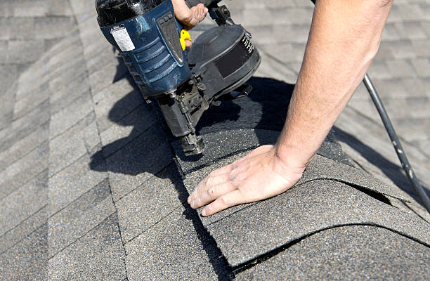 Best Flat Roofing  in Wallburg, NC